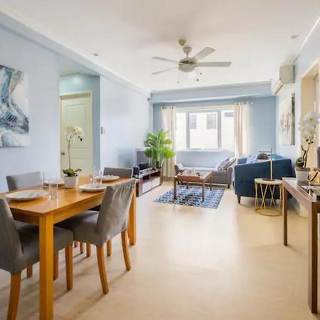 Bgc Private Apartments 마닐라 외부 사진