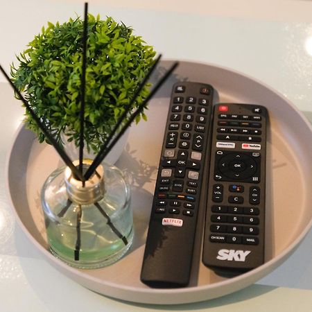 Bgc Private Apartments 마닐라 외부 사진