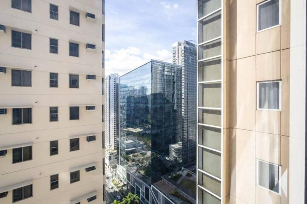 Bgc Private Apartments 마닐라 외부 사진