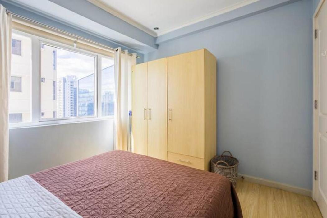 Bgc Private Apartments 마닐라 외부 사진
