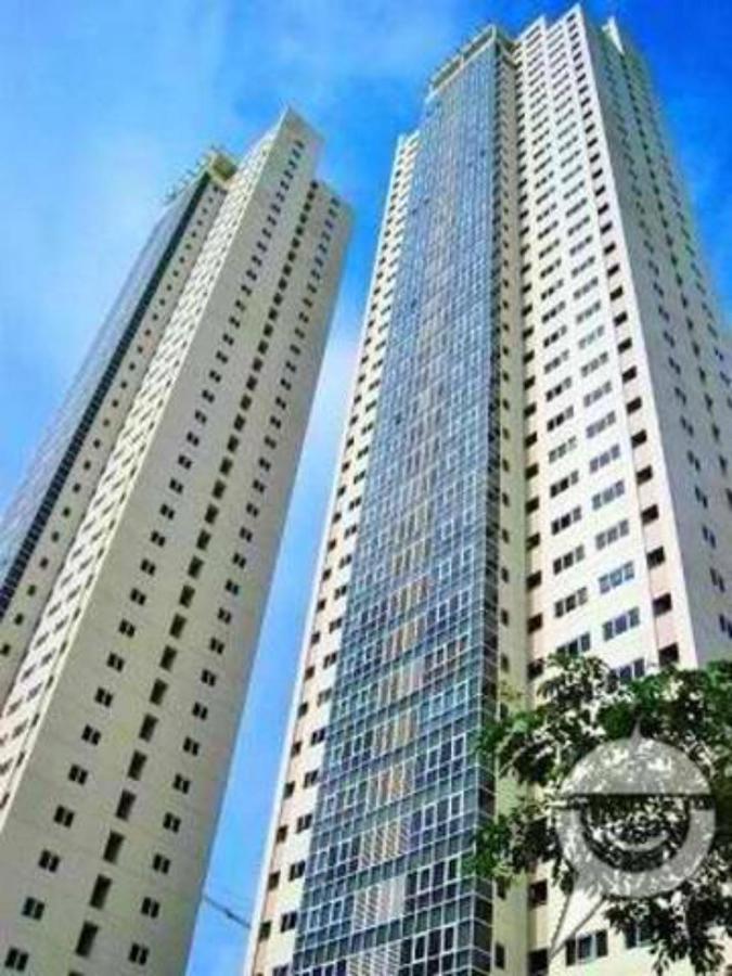 Bgc Private Apartments 마닐라 외부 사진