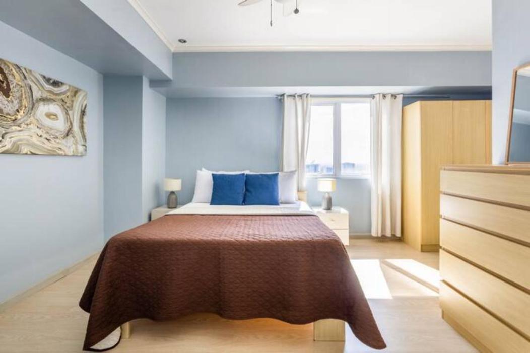 Bgc Private Apartments 마닐라 외부 사진