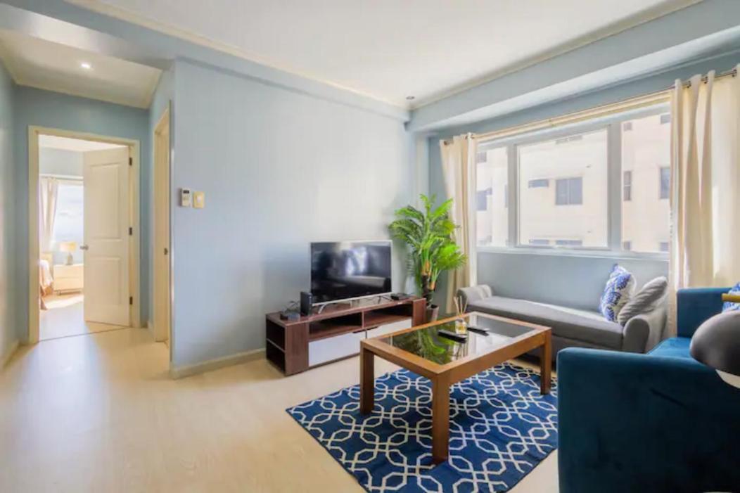 Bgc Private Apartments 마닐라 외부 사진