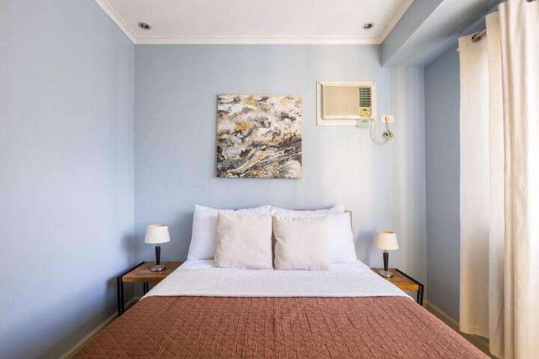 Bgc Private Apartments 마닐라 외부 사진