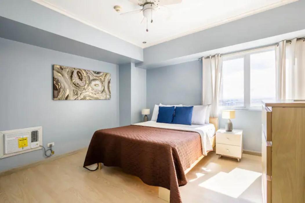 Bgc Private Apartments 마닐라 외부 사진