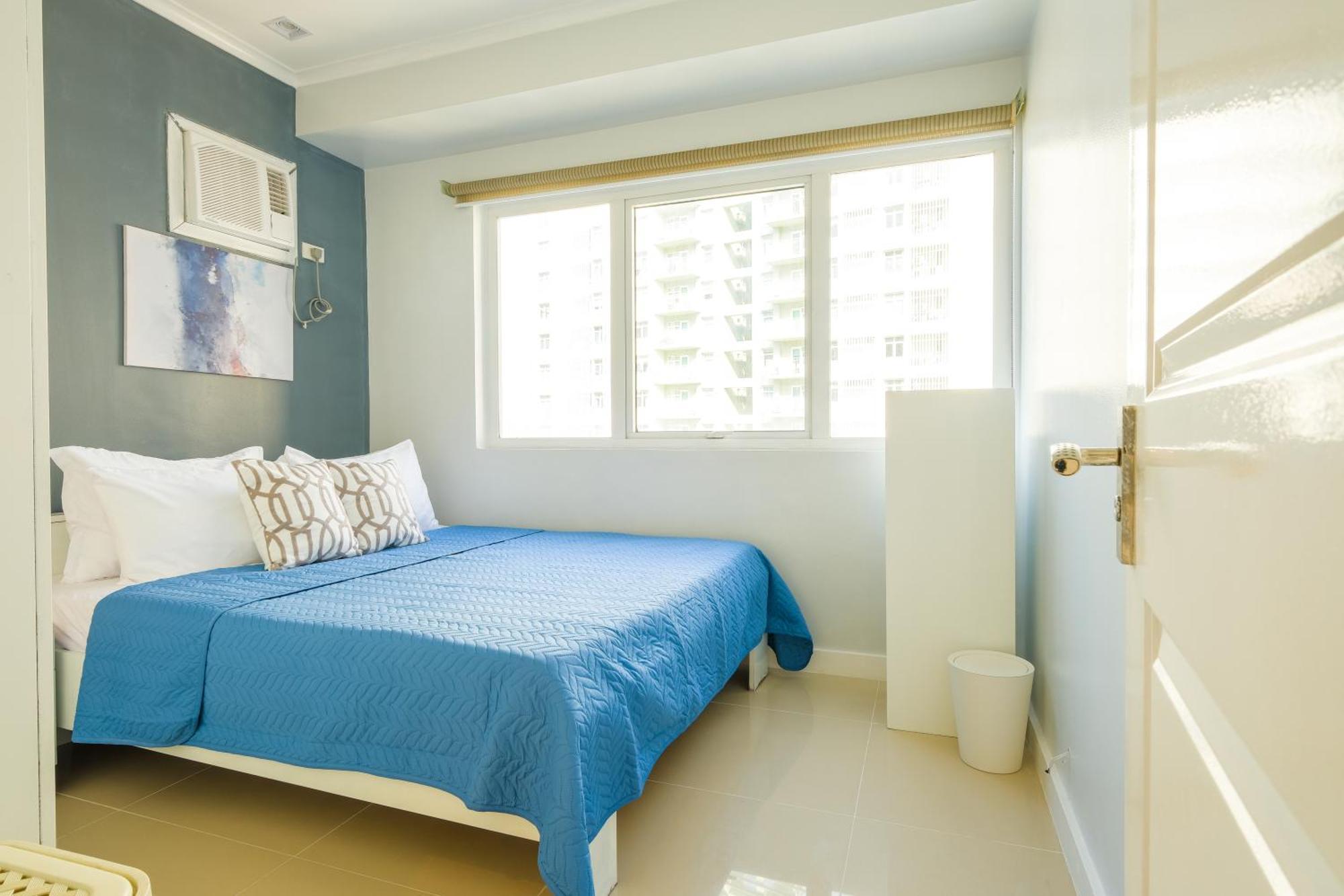 Bgc Private Apartments 마닐라 외부 사진
