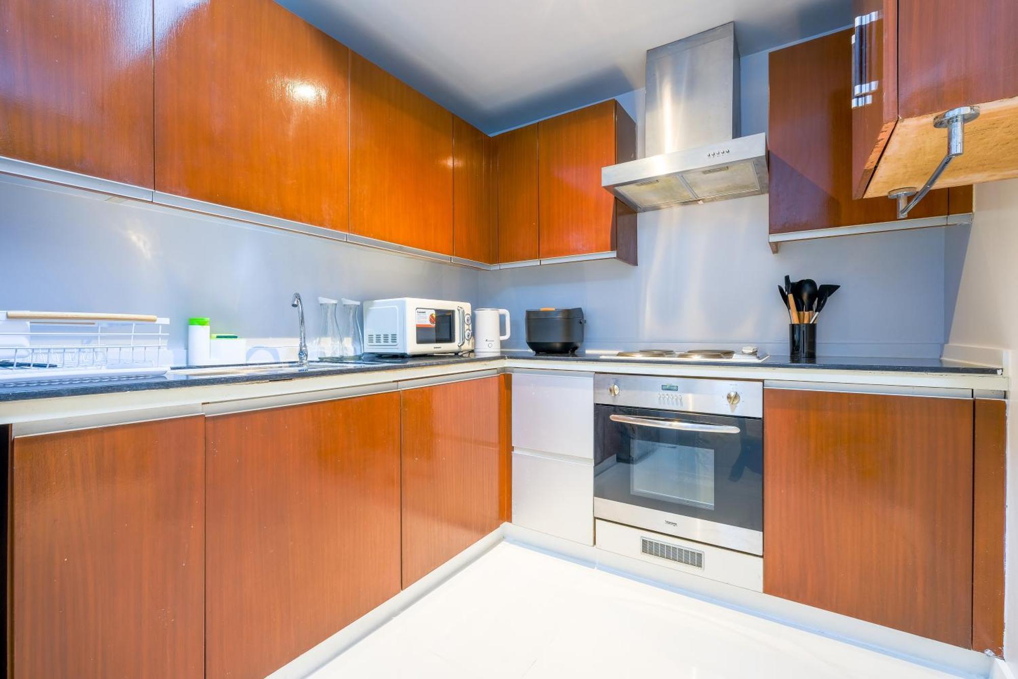 Bgc Private Apartments 마닐라 외부 사진