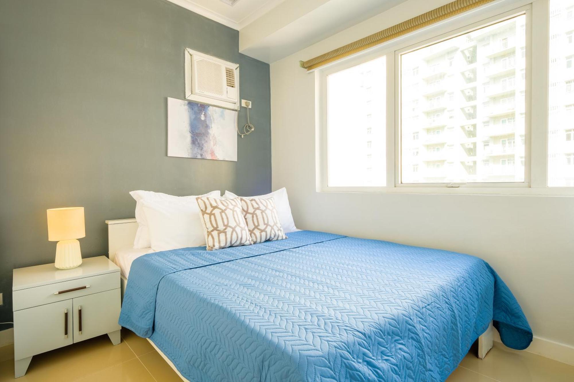 Bgc Private Apartments 마닐라 외부 사진