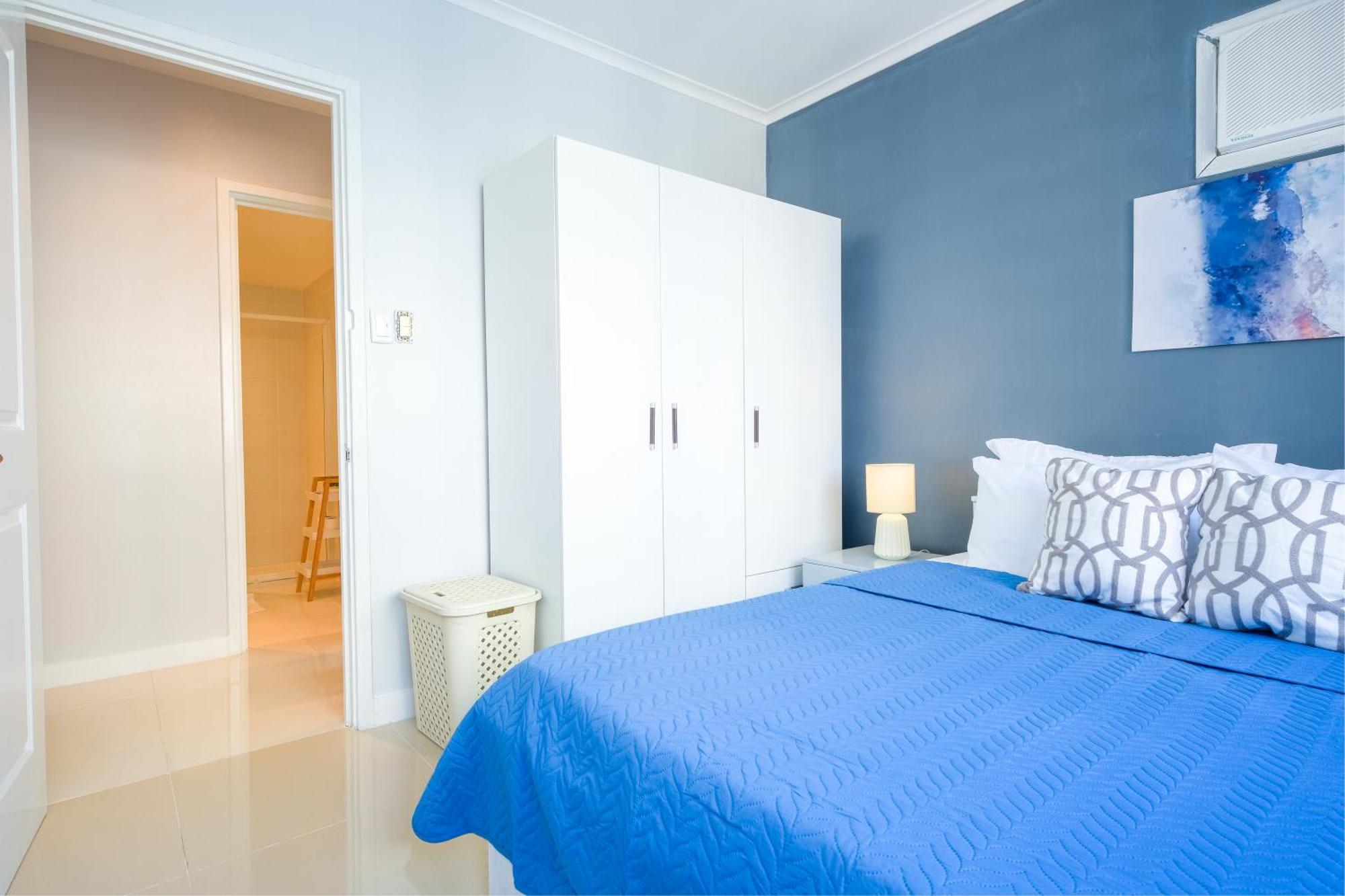 Bgc Private Apartments 마닐라 외부 사진