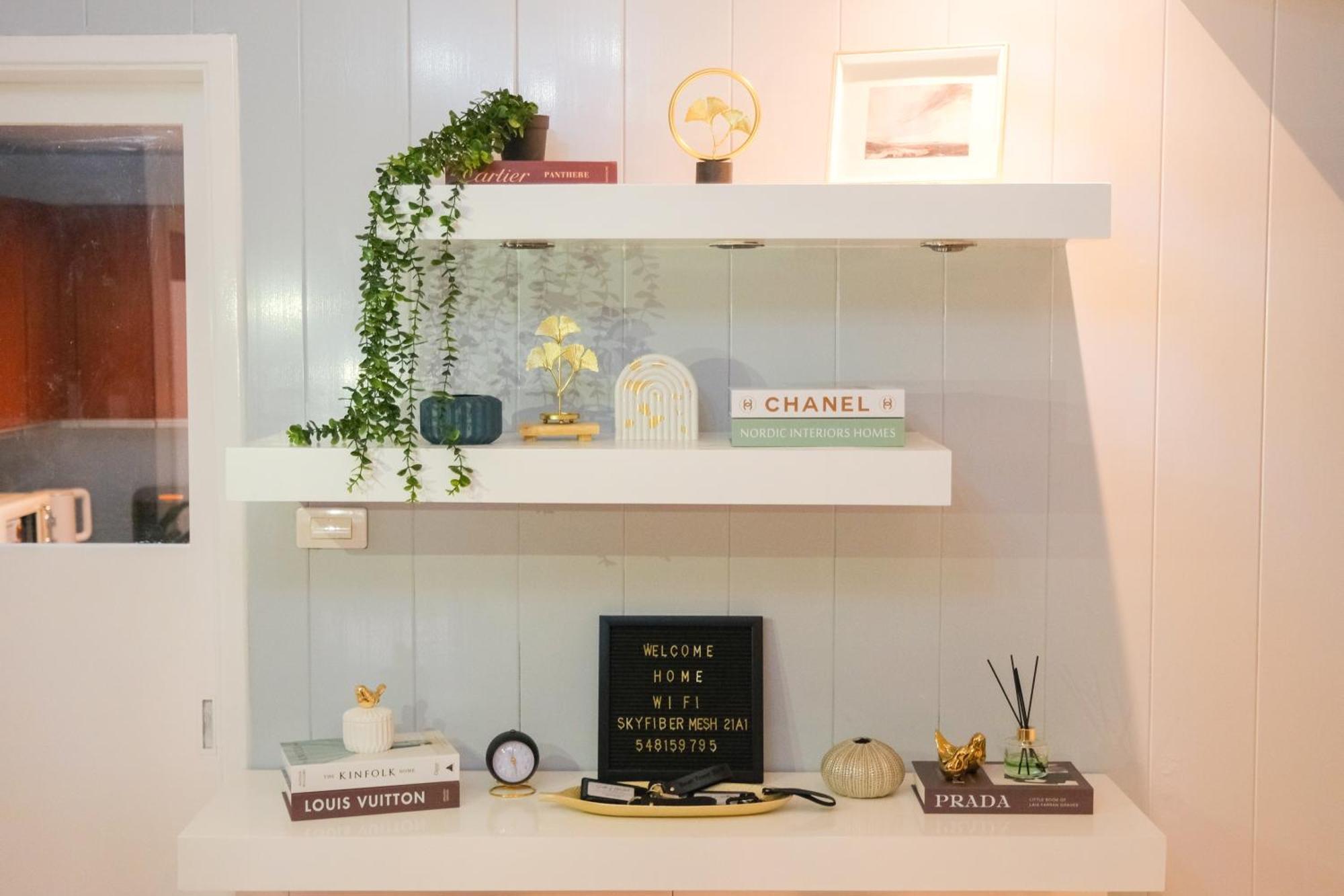 Bgc Private Apartments 마닐라 외부 사진