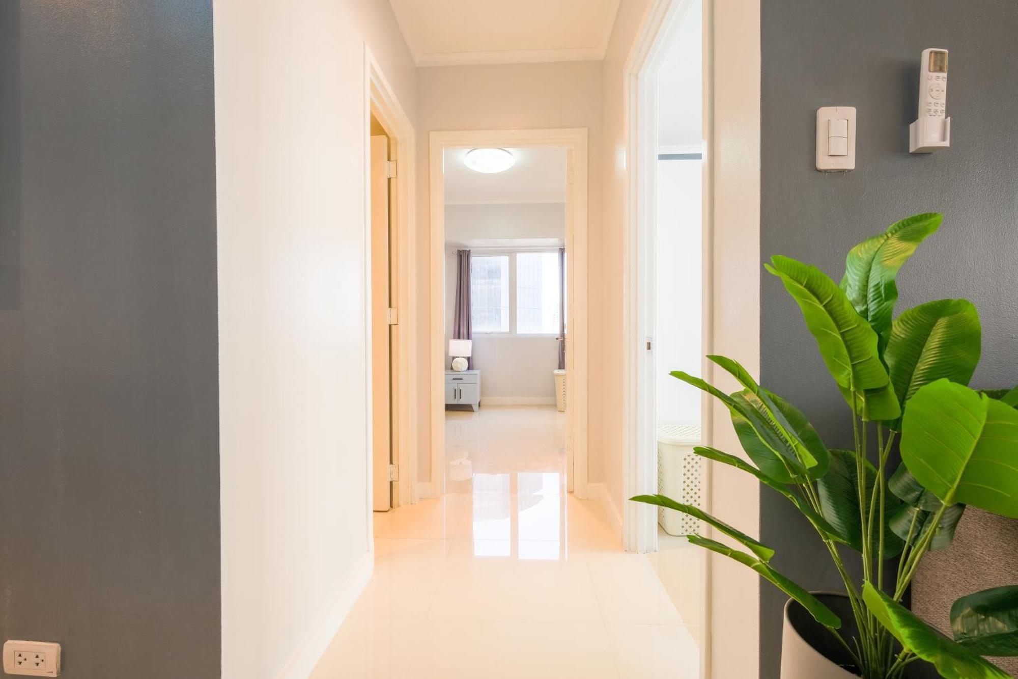 Bgc Private Apartments 마닐라 외부 사진
