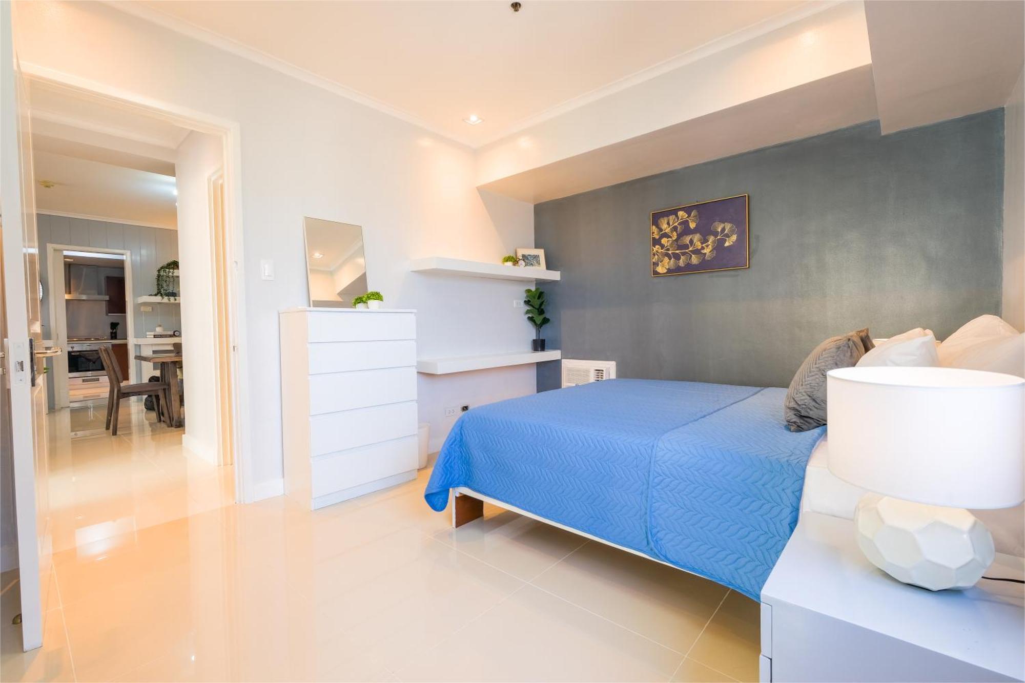 Bgc Private Apartments 마닐라 외부 사진
