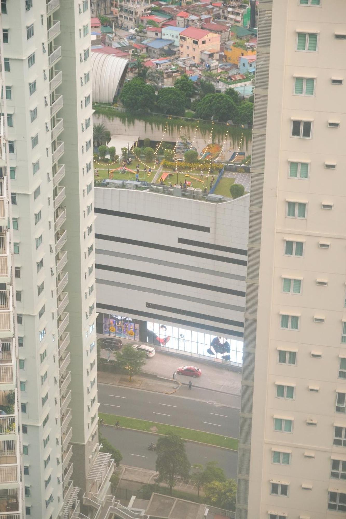 Bgc Private Apartments 마닐라 외부 사진